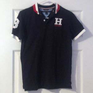 Tommy Hilfiger polo boys